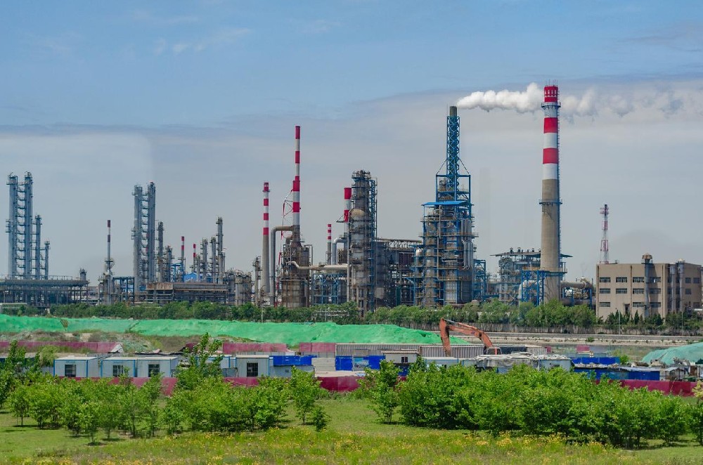 东莞工业废气处理工程：解决环境问题的创新解决方案